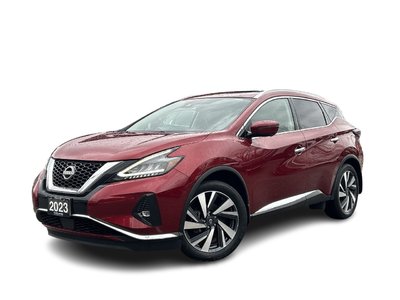 2023 Nissan Murano in Markham, Ontario