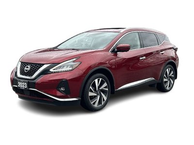 2023 Nissan Murano in Markham, Ontario