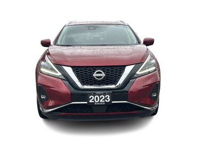 2023 Nissan Murano in Markham, Ontario