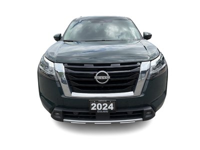 2024 Nissan Pathfinder in Markham, Ontario