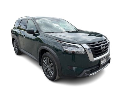 2024 Nissan Pathfinder in Markham, Ontario