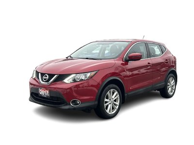 2017 Nissan Qashqai in Markham, Ontario