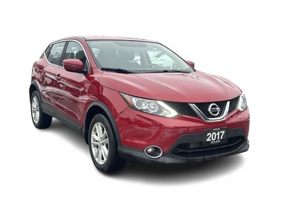 2017 Nissan Qashqai in Markham, Ontario