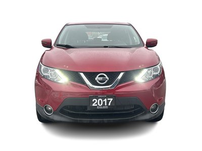 2017 Nissan Qashqai in Markham, Ontario