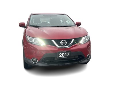 2017 Nissan Qashqai in Markham, Ontario