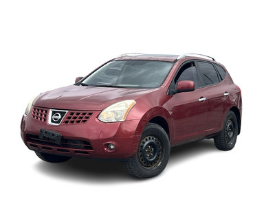 Nissan Rogue  2010 à Markham, Ontario