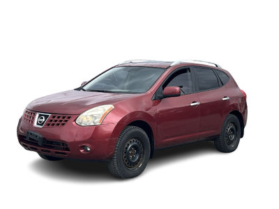 Nissan Rogue  2010 à Markham, Ontario