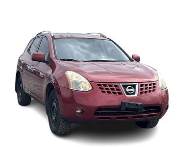 Nissan Rogue  2010 à Markham, Ontario
