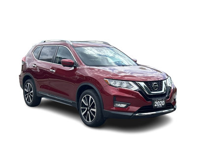 2020 Nissan Rogue in Markham, Ontario