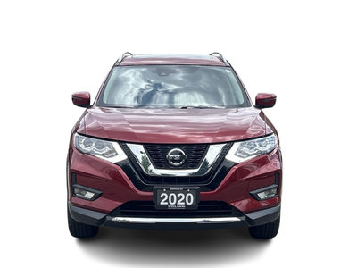 2020 Nissan Rogue in Markham, Ontario