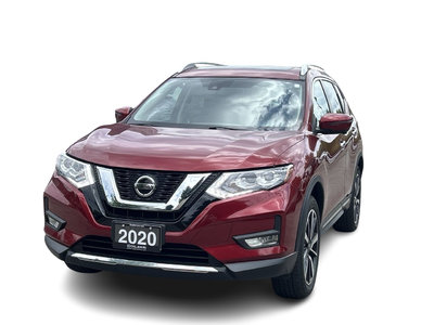 2020 Nissan Rogue in Markham, Ontario
