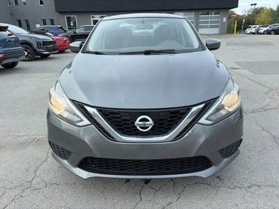 2016 Nissan Sentra in Markham, Ontario