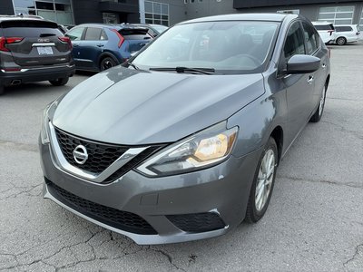 Nissan Sentra  2016 à Markham, Ontario