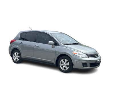 Nissan Versa  2010 à Markham, Ontario