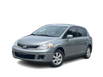 Nissan Versa  2010 à Markham, Ontario