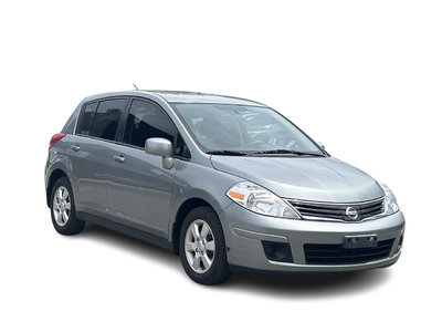 Nissan Versa  2010 à Markham, Ontario