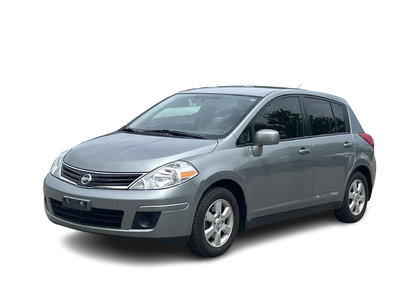 Nissan Versa  2010 à Markham, Ontario