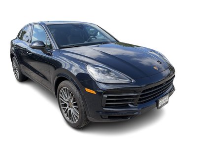 2022 Porsche Cayenne in Markham, Ontario