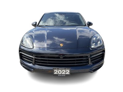 2022 Porsche Cayenne in Markham, Ontario
