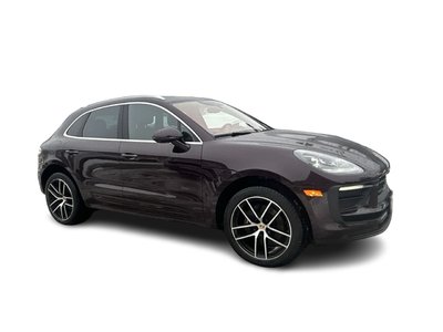 2023 Porsche Macan in Markham, Ontario