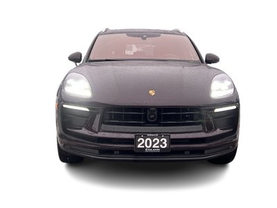 2023 Porsche Macan in Markham, Ontario