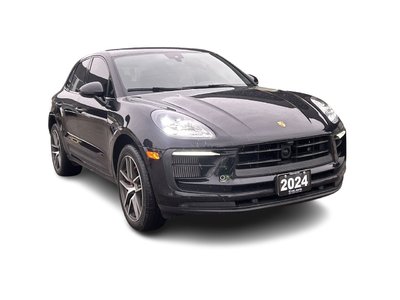 2024 Porsche Macan in Markham, Ontario
