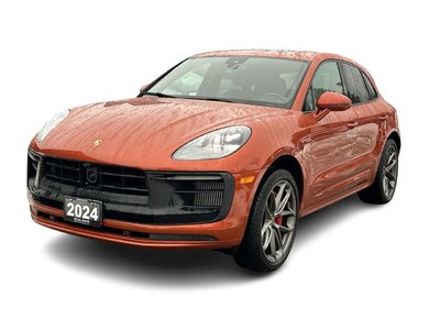 Porsche Macan  2024 à Markham, Ontario