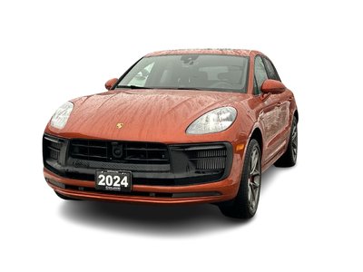 Porsche Macan  2024 à Markham, Ontario