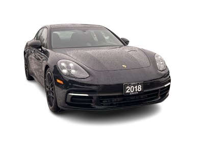 2018 Porsche Panamera in Markham, Ontario