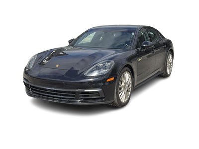 2020 Porsche Panamera in Markham, Ontario