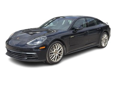 2020 Porsche Panamera in Markham, Ontario