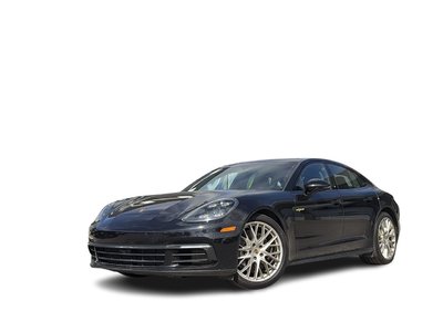 2020 Porsche Panamera in Markham, Ontario
