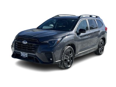 2023 Subaru Ascent in Markham, Ontario