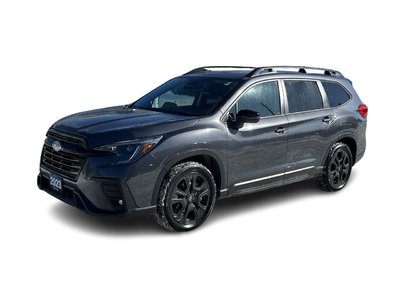 2023 Subaru Ascent in Markham, Ontario