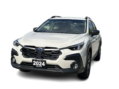 2024 Subaru Crosstrek in Markham, Ontario