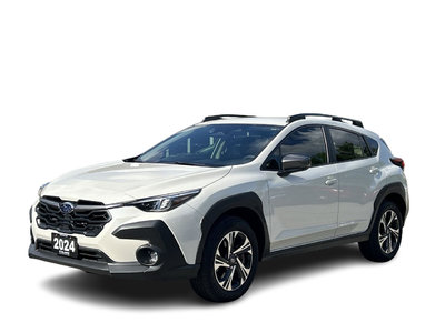 2024 Subaru Crosstrek in Markham, Ontario