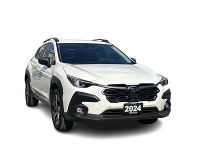 2024 Subaru Crosstrek in Markham, Ontario
