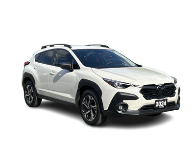 2024 Subaru Crosstrek in Markham, Ontario