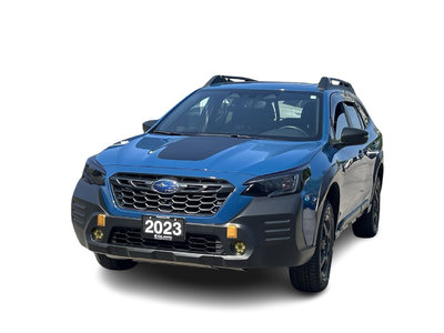 2023 Subaru Outback in Markham, Ontario