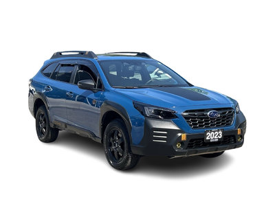 2023 Subaru Outback in Markham, Ontario