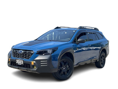 2023 Subaru Outback in Markham, Ontario