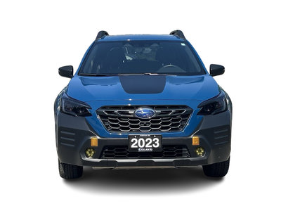 2023 Subaru Outback in Markham, Ontario