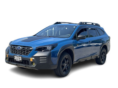 2023 Subaru Outback in Markham, Ontario