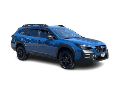 2023 Subaru Outback in Markham, Ontario