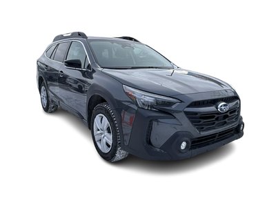2024 Subaru Outback in Markham, Ontario
