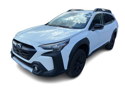 Subaru Outback  2024 à Markham, Ontario