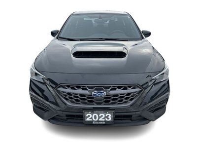 2023 Subaru WRX in Markham, Ontario