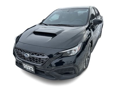2023 Subaru WRX in Markham, Ontario