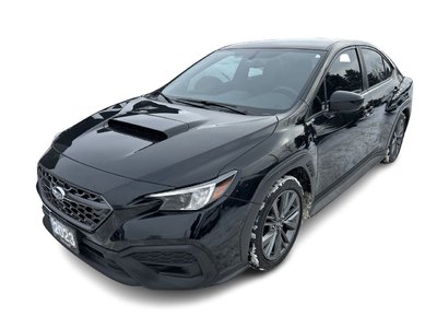 2023 Subaru WRX in Markham, Ontario