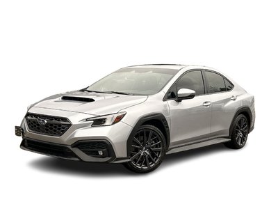 2023 Subaru WRX in Markham, Ontario